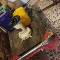 گاری سالم مستحکم
