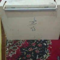 چرخ خیاطی ژانومه 627