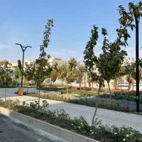 205متر-زمین-اندیشه-فاز5-2کله-با-جواز-تجاری-اداری