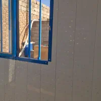 خرید وفروش و ساخت و اجاره کانکس|مصالح و تجهیزات ساختمان|کرمان, |دیوار