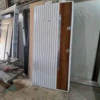 تولید کننده درب های لوکس و آکونومی