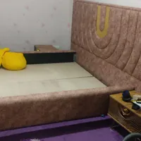 سرویس خواب دونفره نو+خوشخواب نواستفاده نشده