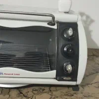 توستر وسرخ کن