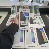 128 گیگ رام 4 A16|موبایل|کوهدشت, |دیوار