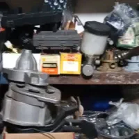 لوازم پیکان و متفرقه|قطعات یدکی و لوازم جانبی|تهران, کوثر|دیوار