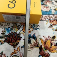 شیایومی ریلمی c61 حافظه 128|موبایل|رودهن, |دیوار