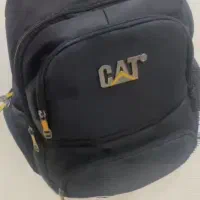 کوله های مارک cat مناسب برای مدرسه و کار|کیف، کفش، کمربند|تهران, ابوذر|دیوار