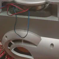 ظبط سامسونگ|سیستم صوتی خانگی|شاندرمن, |دیوار