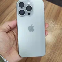 ایفون 16پرو تمیز