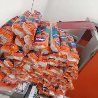 پخش سفره و زباله