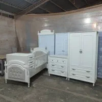 دکور اتاق نوزاد