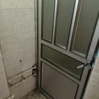 درب و پنجره آلومینیومی