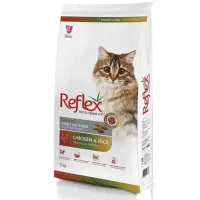 رفلکس ۱۵ کیلویی مولتی کالر