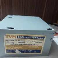 پاور کامپیوتر سالم ۲۷۰ وات و ۲۰۰وات|قطعات و لوازم جانبی رایانه|نجف‌آباد, گلدشت|دیوار