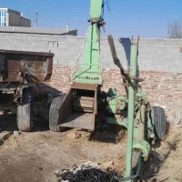 چاپر امانی