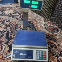 ترازو|فروشگاه و مغازه|مشهد, شهید احمدی روشن|دیوار