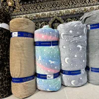 پتو مسافرتی متری شب نما کرکره‌ای.   نقد اقساط|رختخواب، بالش، پتو|تبریز, |دیوار