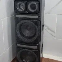 اسپیکر بلوتوثی مکسیدر مدل AL217-APL