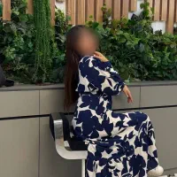 ماکسی ساحلی وارداتی