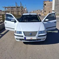 سمند موتور ملی ef7