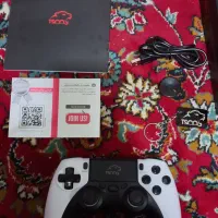 دسته PS4|کنسول، بازی ویدئویی و آنلاین|ملارد, |دیوار