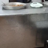 تمام وسایل جغول بغول بفروش می‌رسد