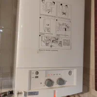 تعمیرات پکیج شوفاژ|خدمات پیشه و مهارت|شیراز, تندگویان|دیوار