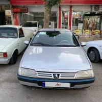 پژو۴۰۵ درجه یک