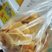 چیپس -پاپ کورن - اسنک فله