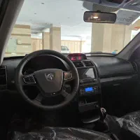 سورن پلاس با موتور XUVP مدل 1405