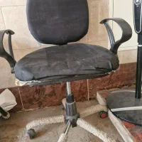 صندلی چرخدار