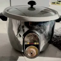 پلوپز ۱۲ نفره پارس