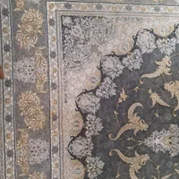فرش ماشینی سیرنگ مشهد ۱۲۰۰ شانه ۳۶۰۰ تراکم|فرش|تهران, سلسبیل جنوبی|دیوار