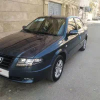 سمندسورن پلاسef|خودرو سواری و وانت|کرمانشاه, |دیوار