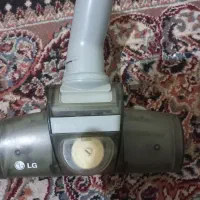 برس جاروبرقی