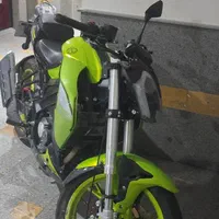 موتور بنلی 180