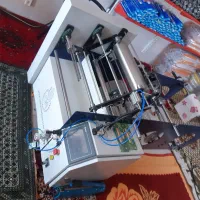 دستگاه تمام اتومات رول کن