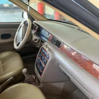 سمند LX ساده، مدل ۱۳۹۴