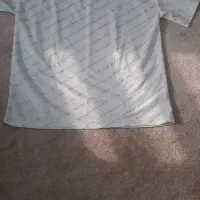 شومیز مجلسی و تی شرت سفید