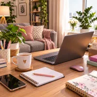 کسب و کار خانگی بدون نیاز به سرمایه زیاد