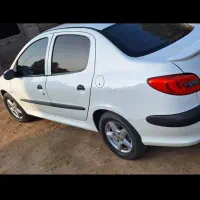 ۲۰۶ صندوق دار موتور تیوفایو عتیقه