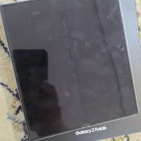 Galaxy z fold 6 رجیستر فولد شش|موبایل|تهران, هروی|دیوار
