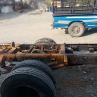 هیوندافروشی|خودرو سنگین|منوجان, |دیوار
