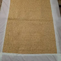 ۲ عدد لحاف پنبه ای