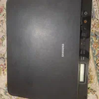 پرینتر ۳ کاره سامسونگ scx4300