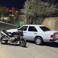 Cb600f هورنت