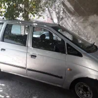 ماشین کاروان سایپا