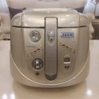 سرخکن بیم آلمان کاملا نو نو و سالم