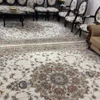 فرش مبل پرده میزه ناهارخوری|فرش|همدان, |دیوار