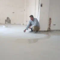 نصب کاشی سرامیک سنگ